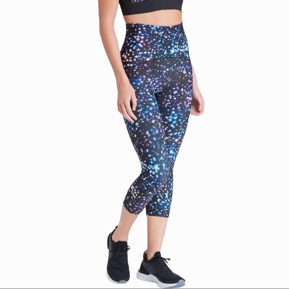 Spanx Booty Boost Active Leggings - Picture 1 of 6